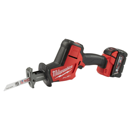 Afbeelding MILWAUKEE® reciprozaagblad M18 FHZ