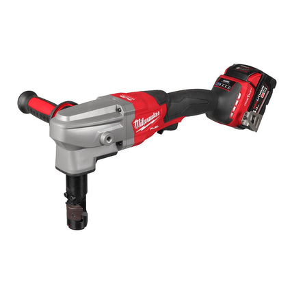 Afbeelding MILWAUKEE® knabbelschaar M18 FNB35