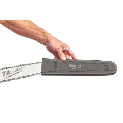 Afbeelding MILWAUKEE® m18 fuel™ kettingzaag met 35 cm zaagblad M18 FCHS35