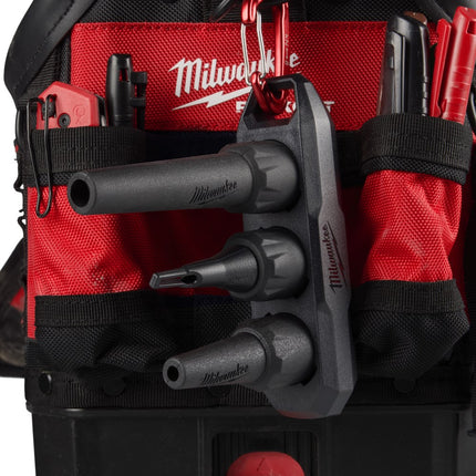 Afbeelding MILWAUKEE® m18 koolbostelloze hoge snelheids blazer M18 BLHSB