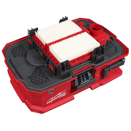 Afbeelding MILWAUKEE® filter reinigings opzetstuk voor modvac MVA-2