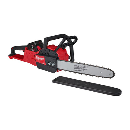 Afbeelding MILWAUKEE® m18 fuel™ kettingzaag met 35 cm zaagblad M18 FCHS35