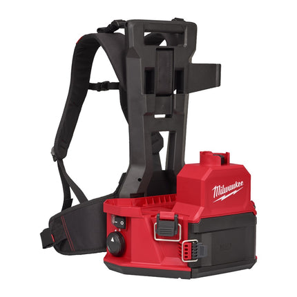 Afbeelding MILWAUKEE® m18™ switch tank™ gen2 basis rugzak pompsproeier 15 liter M18 BBPFP2