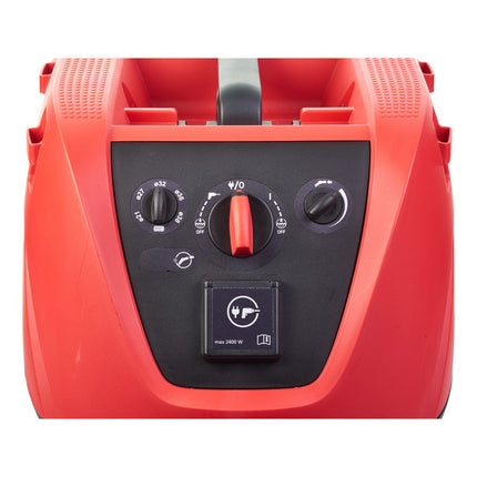 Afbeelding MILWAUKEE® stofzuiger AS 30 MAC