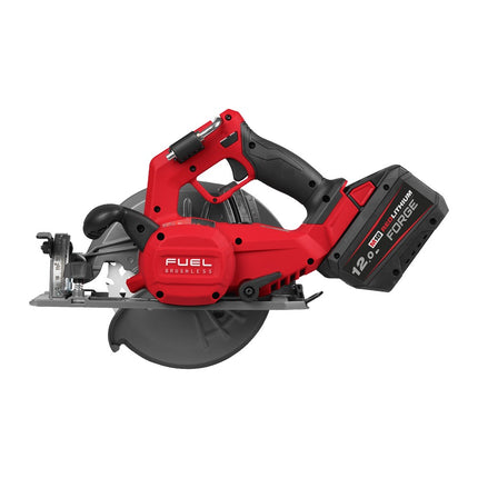 Afbeelding MILWAUKEE® m18 fuel™ 190 mm cirkelzaag met one-key™ M18 FCSO190GR