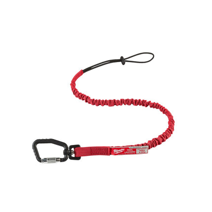 Afbeelding MILWAUKEE® lanyards voor het zekeren van gereedschap Tool Lanyard
