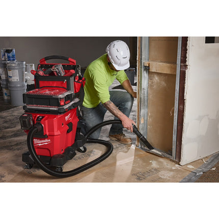 Afbeelding MILWAUKEE® m18 fuel™ nexus 23l l-klasse stofzuiger M18 FVC23L