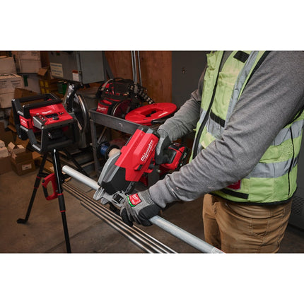 Afbeelding MILWAUKEE® m18 fuel™ stalen buizensnijder M18 FPCS