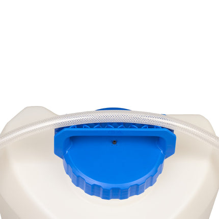 Afbeelding MILWAUKEE® m18™ switch tank™ gen2 15 l tank met tuinslangkoppeling voor water M18 BBPFP2-WST