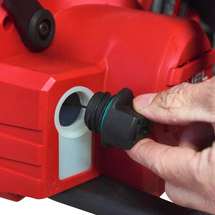 Afbeelding MILWAUKEE® m18 fuel™ kettingzaag met 35 cm zaagblad M18 FCHS35