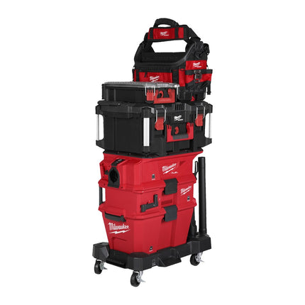 Afbeelding MILWAUKEE® filter reinigings opzetstuk voor modvac MVA-2