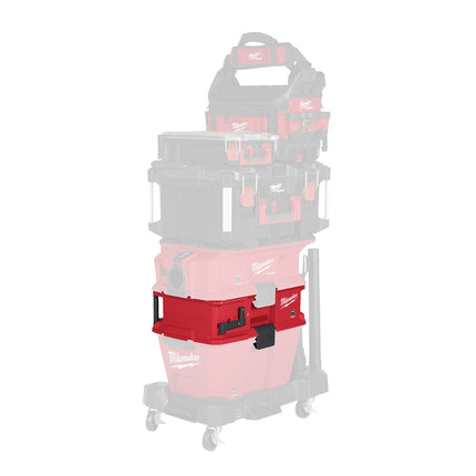 Afbeelding MILWAUKEE® filter reinigings opzetstuk voor modvac MVA-2