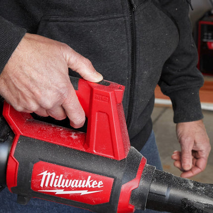Afbeelding MILWAUKEE® blazer M12 BBL
