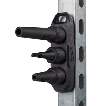 Afbeelding MILWAUKEE® m18 koolbostelloze hoge snelheids blazer M18 BLHSB