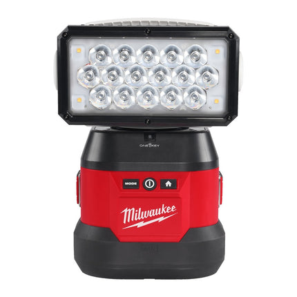 Afbeelding MILWAUKEE® m18™ afstandsbedienbare schijnwerper M18 URSL