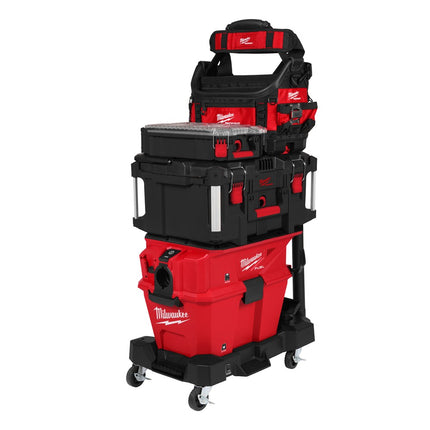Afbeelding MILWAUKEE® m18 fuel™ nexus 23l l-klasse stofzuiger M18 FVC23L