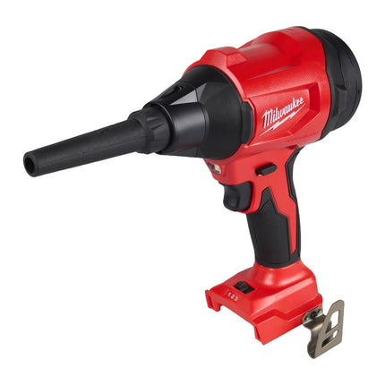 Afbeelding MILWAUKEE® m18 koolbostelloze hoge snelheids blazer M18 BLHSB