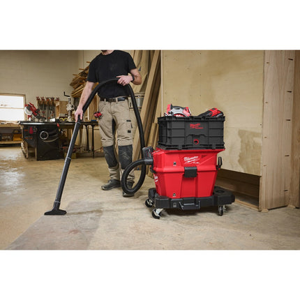 Afbeelding MILWAUKEE® m18 fuel™ nexus 23l l-klasse stofzuiger M18 FVC23L