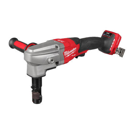 Afbeelding MILWAUKEE® m18 fuel™ 3,5 mm knabbelschaar M18 FNB35