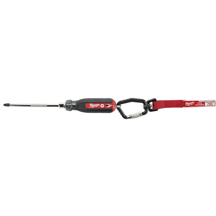 Afbeelding MILWAUKEE® lanyards voor het zekeren van gereedschap Tool Lanyard