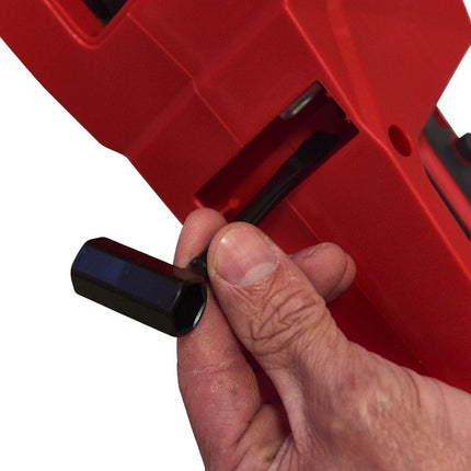 Afbeelding MILWAUKEE® m18 fuel™ kettingzaag met 35 cm zaagblad M18 FCHS35