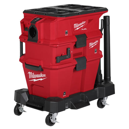 Afbeelding MILWAUKEE® filter reinigings opzetstuk voor modvac MVA-2