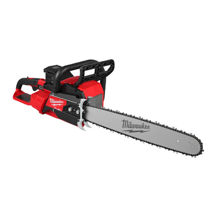 Afbeelding MILWAUKEE® m18 fuel™ dubbele accu kettingzaag 50 cm M18 F2CHS50