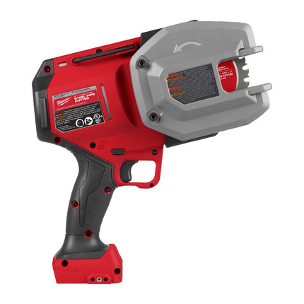Afbeelding MILWAUKEE® m18 fuel™ stalen buizensnijder M18 FPCS