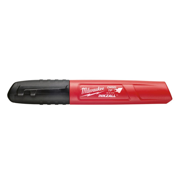 Afbeelding MILWAUKEE® beitel punt marker Inkzall Markers