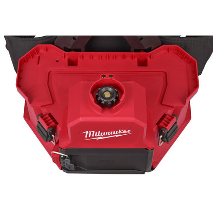 Afbeelding MILWAUKEE® m18™ switch tank™ gen2 basis rugzak pompsproeier 15 liter M18 BBPFP2