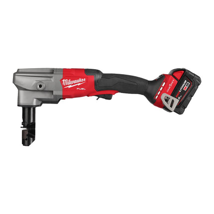 Afbeelding MILWAUKEE® knabbelschaar M18 FNB35