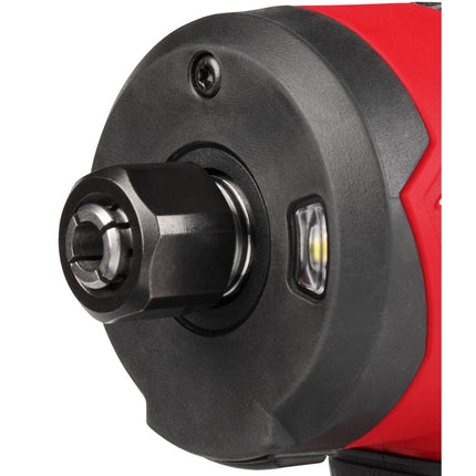 Afbeelding MILWAUKEE® m12 fuel™ schuine bankslijper met variabele snelheid M12 FDGA2