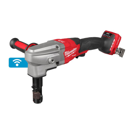 Afbeelding MILWAUKEE® m18 fuel™ 3,5 mm knabbelschaar M18 FNB35