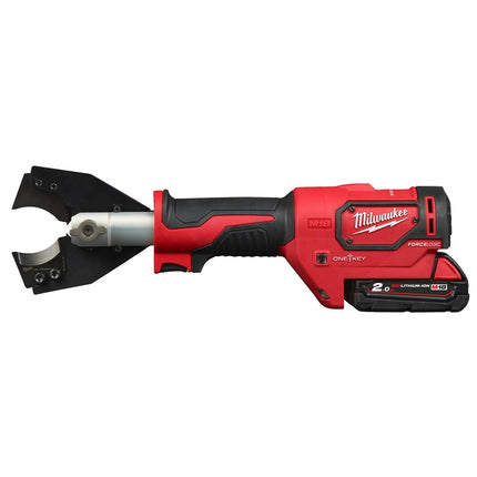 Afbeelding MILWAUKEE® li-ion one key™ kabelkniptang M18 ONEHCC