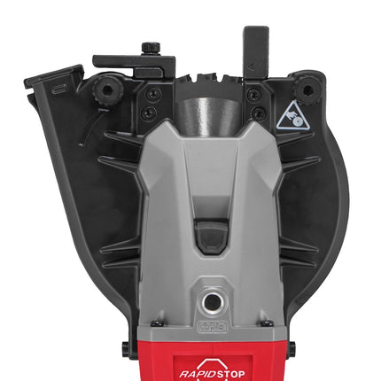 Afbeelding MILWAUKEE® m18 fuel™ bewapeningsslijper M18 FRBCO32