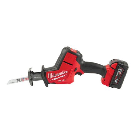 Afbeelding MILWAUKEE® reciprozaagblad M18 FHZ