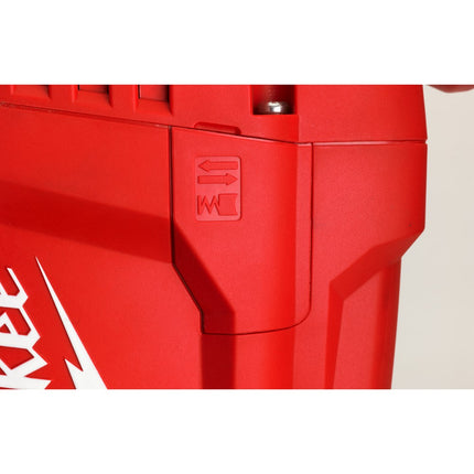 Afbeelding MILWAUKEE® breekhamer (hex) K 1530 H