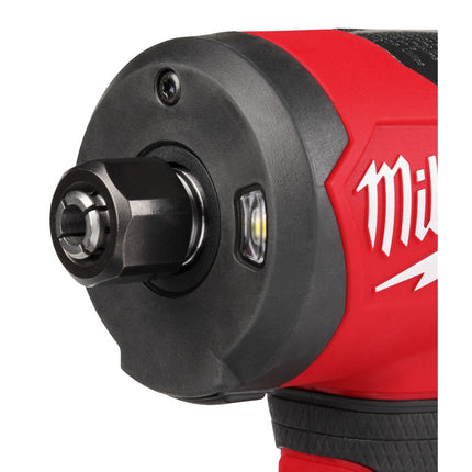 Afbeelding MILWAUKEE® m12 fuel™ schuine bankslijper met variabele snelheid M12 FDGA2