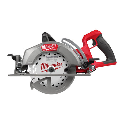 Afbeelding MILWAUKEE® m18 fuel houtcirkelzaag gen 2 M18 FCSRH662