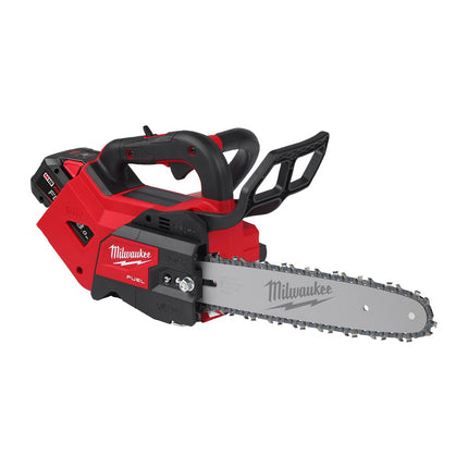 Afbeelding MILWAUKEE® m18 fuel™ tophandle kettingzaag 35 cm M18 FTHCHS35