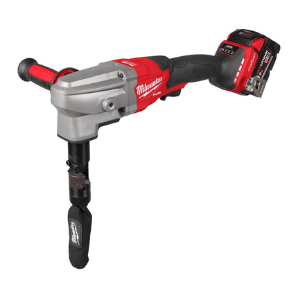 Afbeelding MILWAUKEE® knabbelschaar M18 FNB35