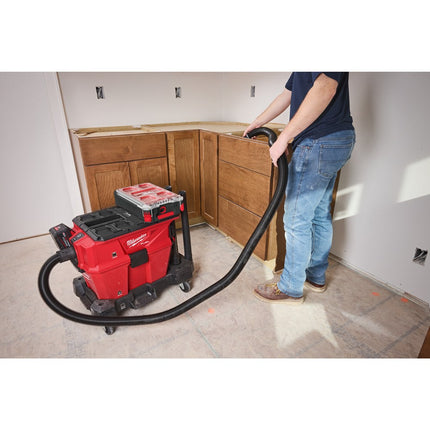 Afbeelding MILWAUKEE® m18 fuel™ nexus 23l l-klasse stofzuiger M18 FVC23L