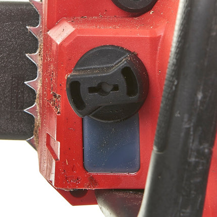 Afbeelding MILWAUKEE® m18 fuel™ kettingzaag met 40 cm zaagblad M18 FCHS