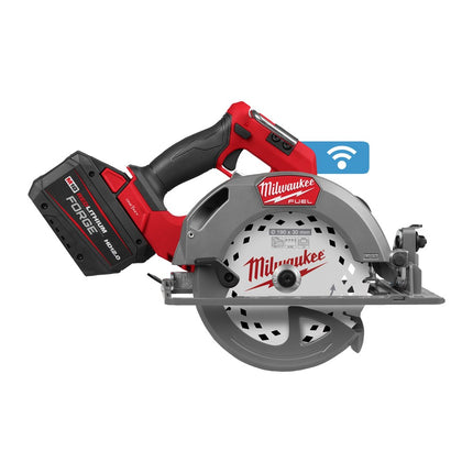 Afbeelding MILWAUKEE® m18 fuel™ 190 mm cirkelzaag met one-key™ M18 FCSO190GR