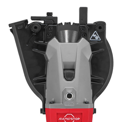 Afbeelding MILWAUKEE® m18 fuel™ bewapeningsslijper M18 FRBCO32