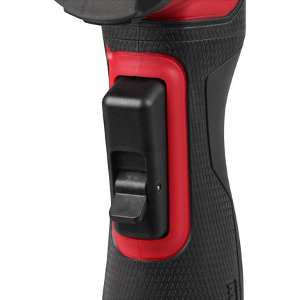 Afbeelding MILWAUKEE® m12 fuel™ schuine bankslijper met variabele snelheid M12 FDGA2