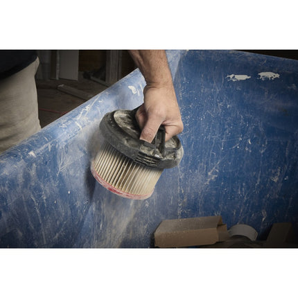Afbeelding MILWAUKEE® m18 fuel™ ruggedragen stofzuiger gen 2 M18 FBPV2