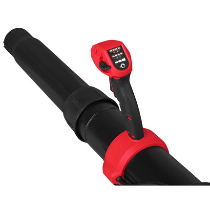 Afbeelding MILWAUKEE® m18 fuel™ dubbele accu ruggedragen bladblazer M18 F2BPB