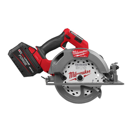 Afbeelding MILWAUKEE® m18 fuel™ 190 mm cirkelzaag met one-key™ M18 FCSO190GR