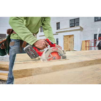 Afbeelding MILWAUKEE® m18 fuel™ 190 mm cirkelzaag met one-key™ M18 FCSO190GR